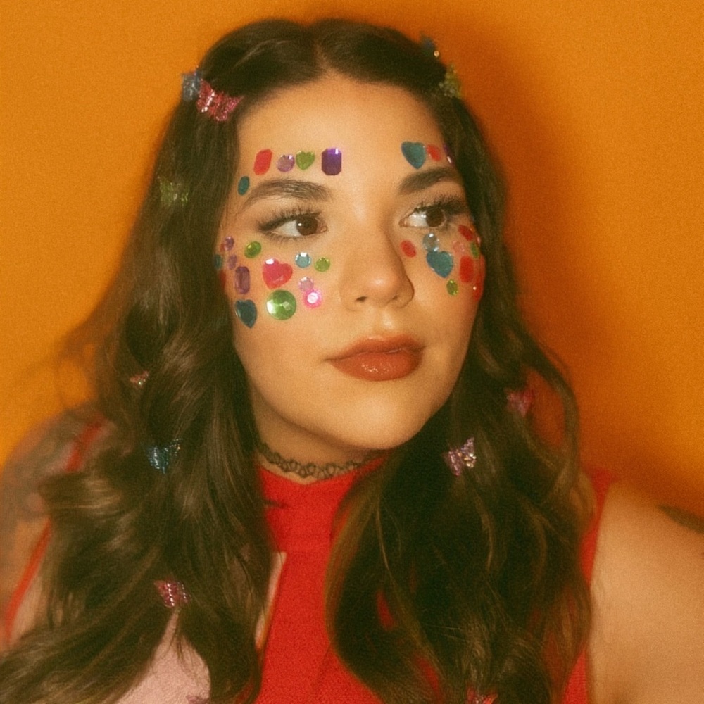 Meet your Posher, Nikki